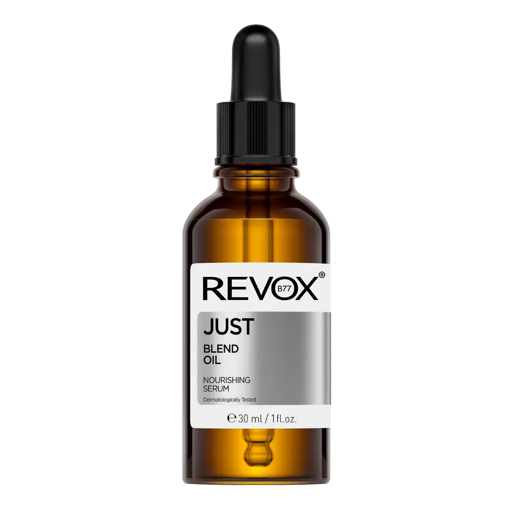 Revox Just Blend Oil - 30ml2.webp