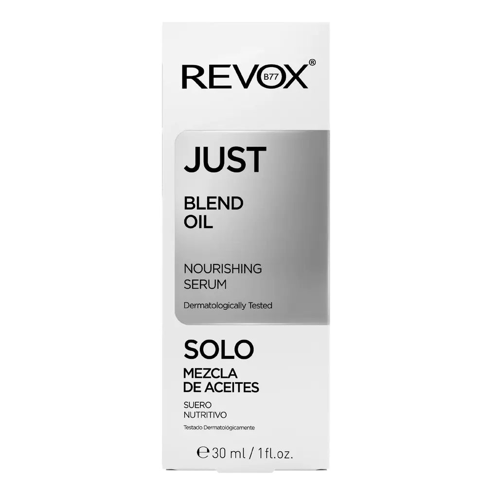 Revox Just Blend Oil - 30ml3.webp