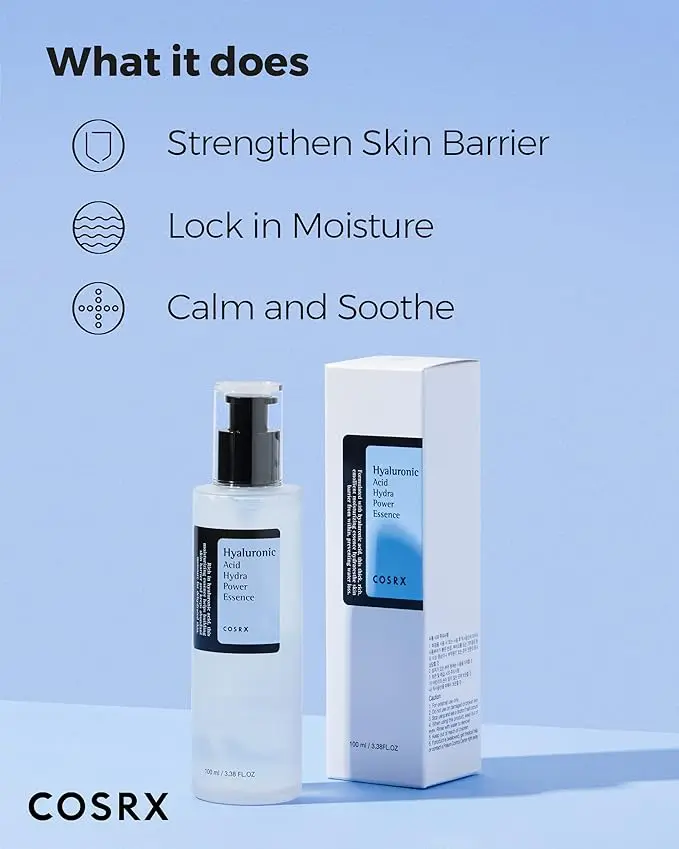 Cosrx Hyaluronic Acid Hydra Power Essence 100ml4.webp