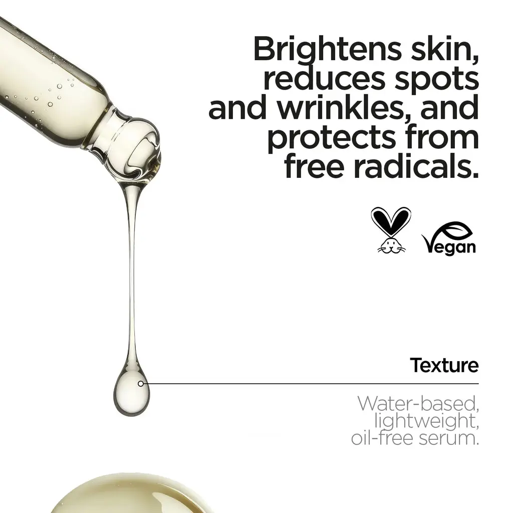 Revox Just Vitamin C 20%  - 30 ml2.webp