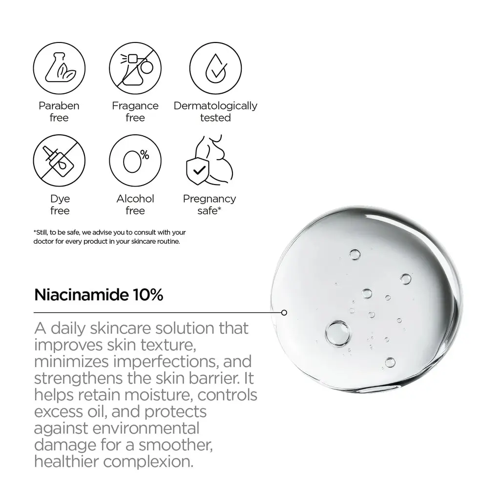 REVOX JUST NIACINAMID Daily Moisturiser 30ml4.webp