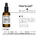 REVOX JUST NIACINAMID Daily Moisturiser 30ml5.webp