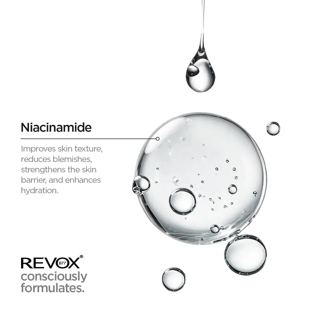 REVOX JUST NIACINAMID Daily Moisturiser 30ml3.webp