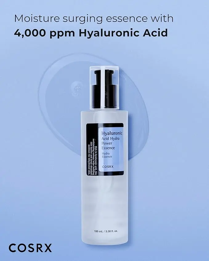 Cosrx Hyaluronic Acid Hydra Power Essence 100ml3.webp