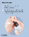 Cosrx Oil-Free Ultra Daily Acne Facial Moisturizing Lotion - 100ml7.webp