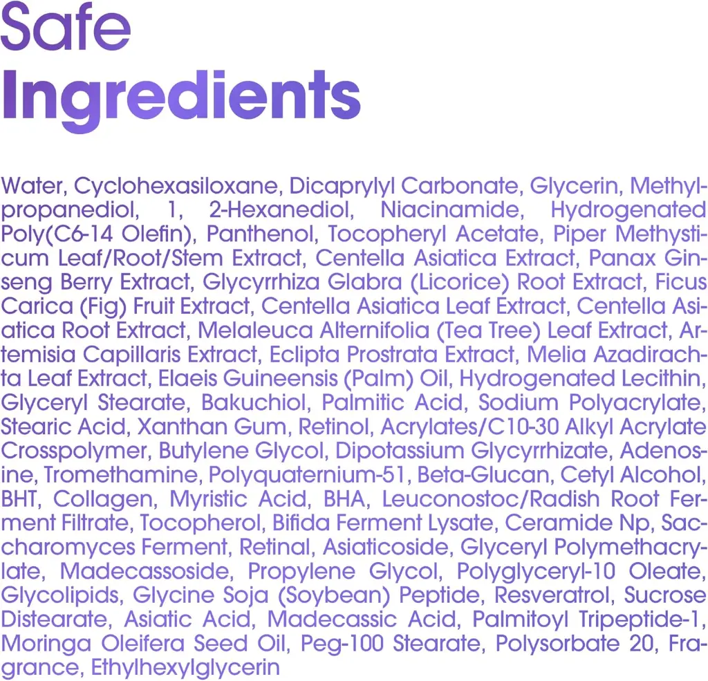 SOME BY MI Retinol Intense Reactivating Serum - 30 ml8.webp