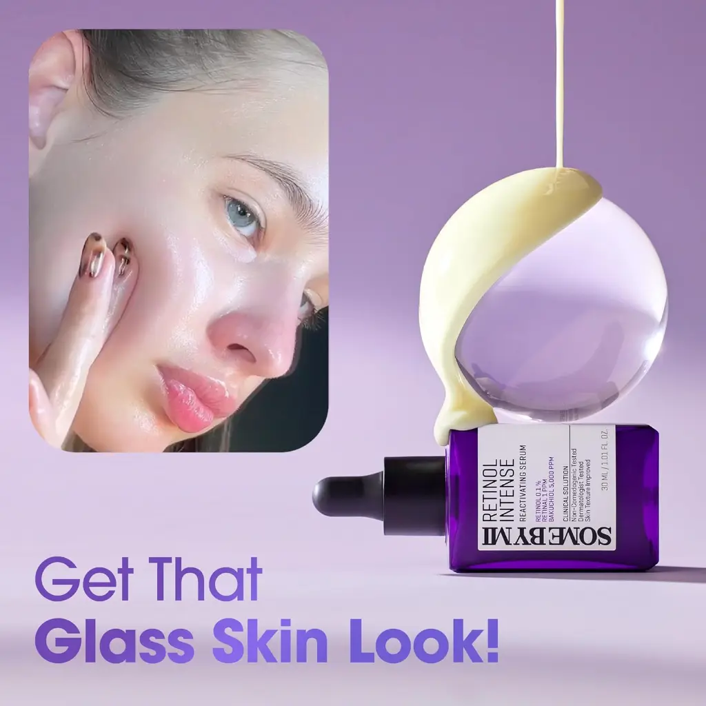 SOME BY MI Retinol Intense Reactivating Serum - 30 ml4.webp