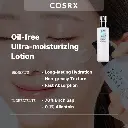 Cosrx Oil-Free Ultra Daily Acne Facial Moisturizing Lotion - 100ml2.webp