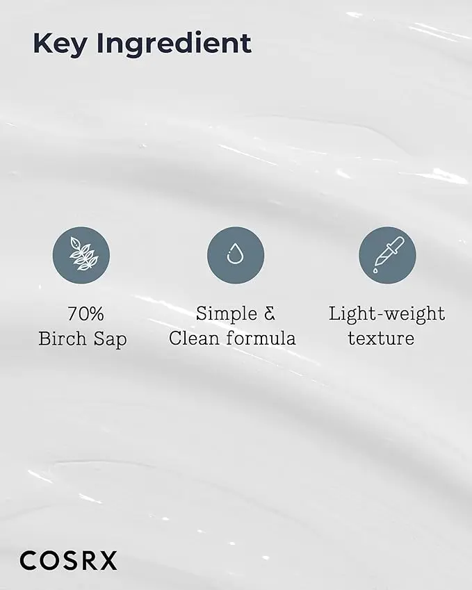 Cosrx Oil-Free Ultra Daily Acne Facial Moisturizing Lotion - 100ml5.webp