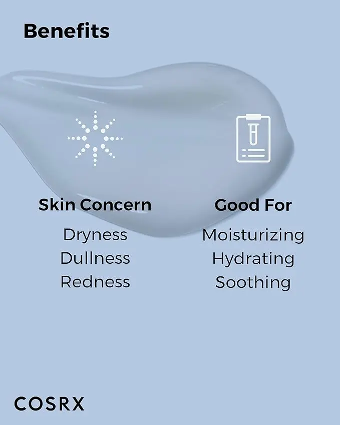 Cosrx Oil-Free Ultra Daily Acne Facial Moisturizing Lotion - 100ml6.webp