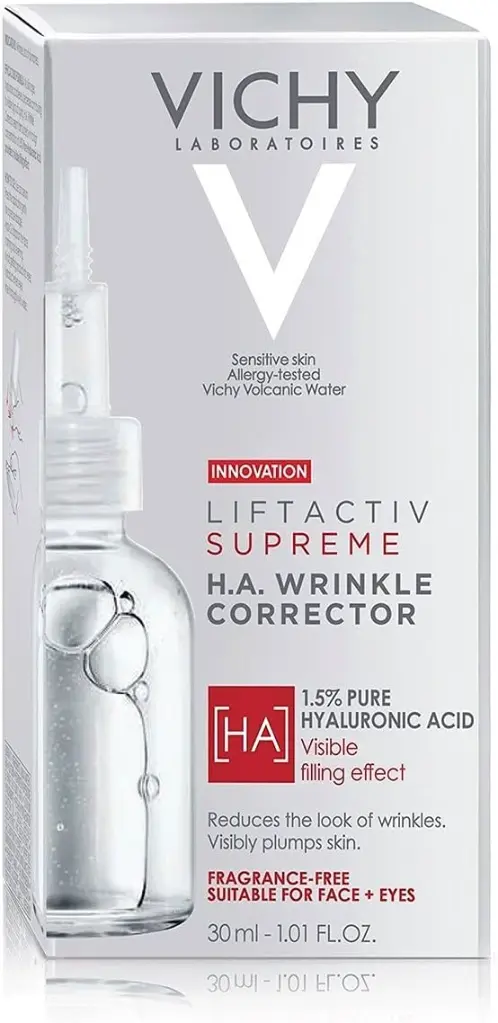 Vichy Liftactiv Epidermic Filler Serum - 30ml7.webp