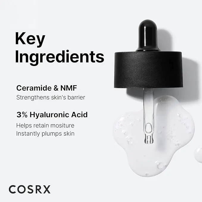 COSRX The Hyaluronic Acid 3 Serum 20ml5.webp