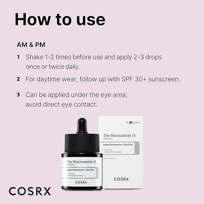 Cosrx The Niacinamide 15 Serum5.webp