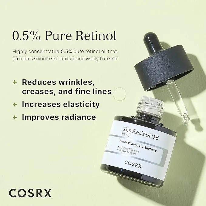 COSRX The Retinol 0.5 Oil3.webp