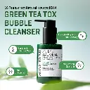 SOME BY MI Bye Bye Blackhead 30 Days Miracle Green Tea Tox Bubble Cleanser2.webp