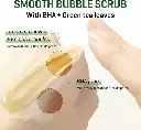 SOME BY MI Bye Bye Blackhead 30 Days Miracle Green Tea Tox Bubble Cleanser4.webp