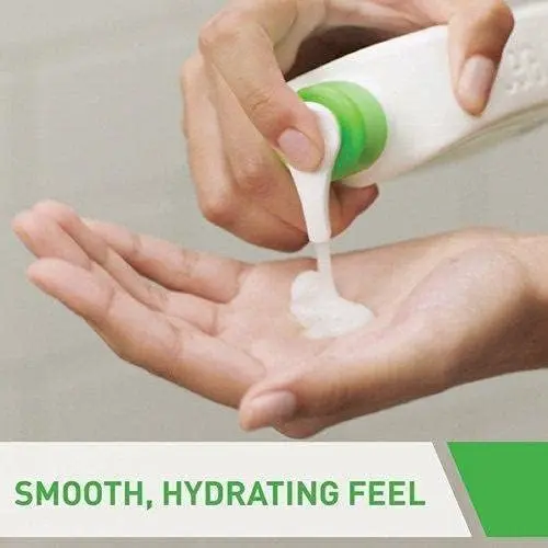 CeraVe Hydrating Cleanser For Normal to Dry Skin (473ml)3.webp