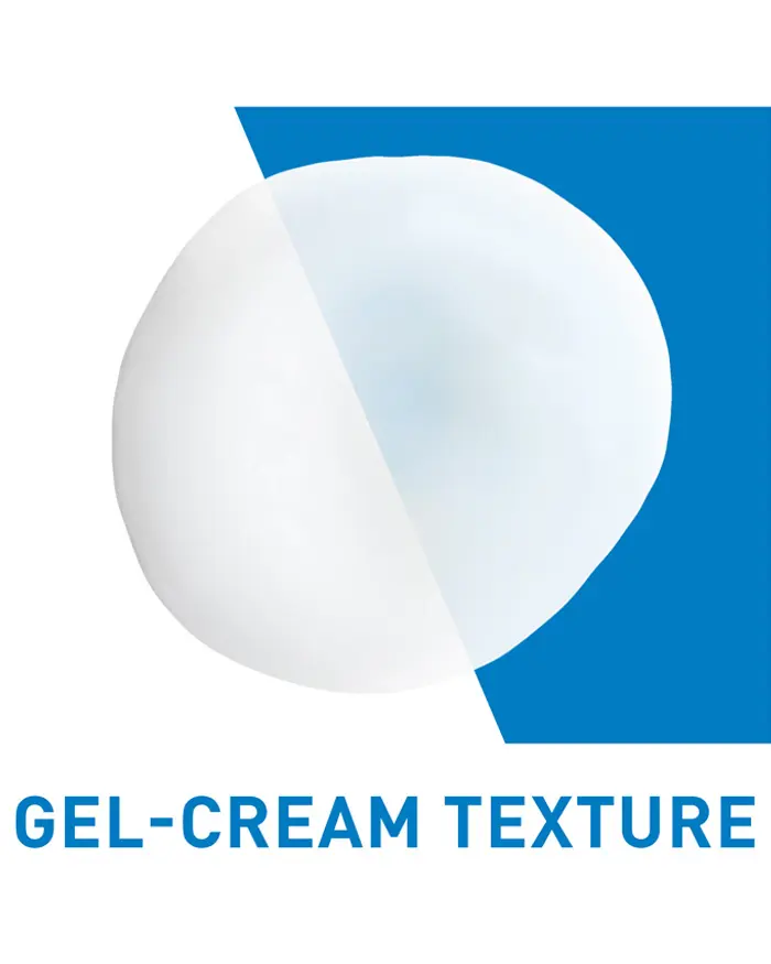 CeraVe - PM Facial Moisturising Lotion For Normal to Dry Skin - 52ml3.webp