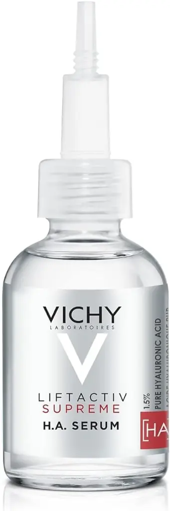Vichy Liftactiv Epidermic Filler Serum - 30ml.webp