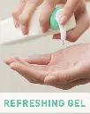Cerave Foaming Facial Gel Cleanser for Normal to Oily Skin - 236ml3.webp