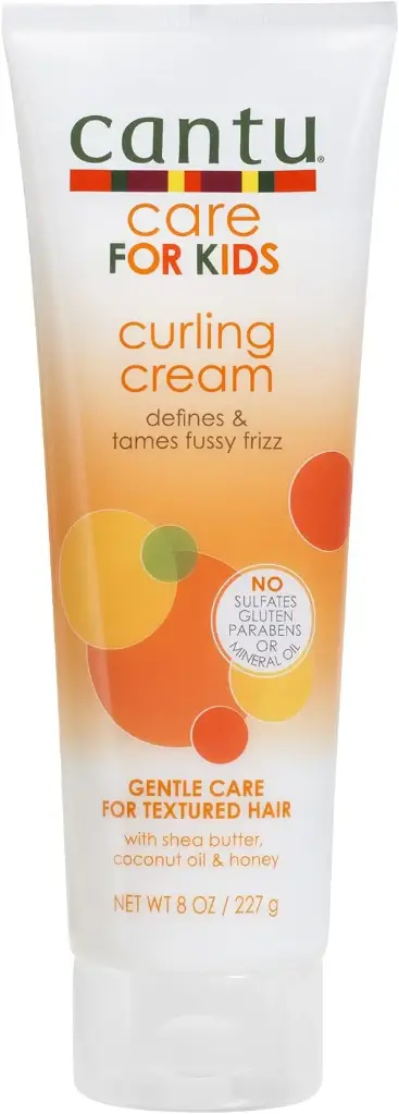 Cantu Kids Curling Cream - 227 gm