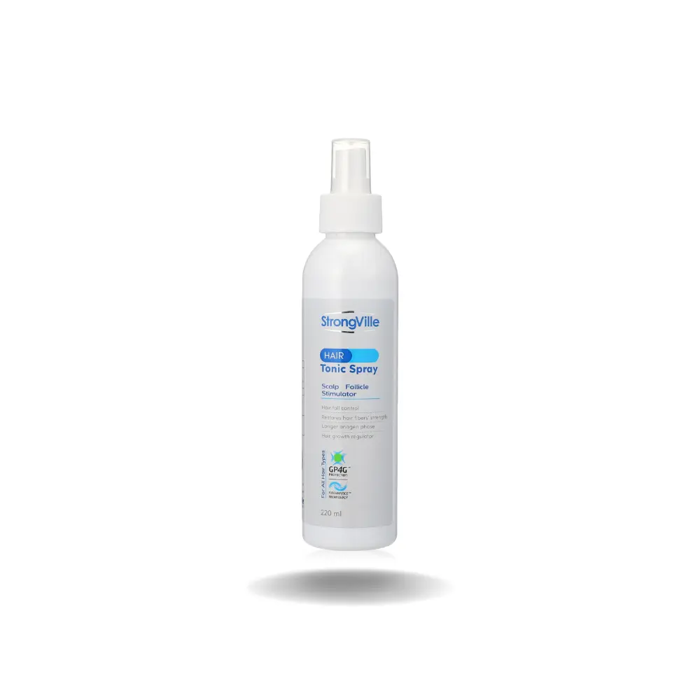 Strongville Hair Tonic Spray - 220 ml