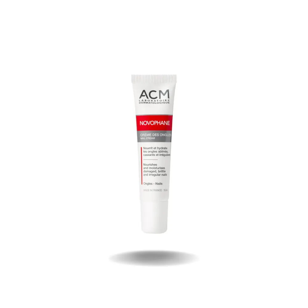 ACM NOVOPHANE Nail Cream - 15ml