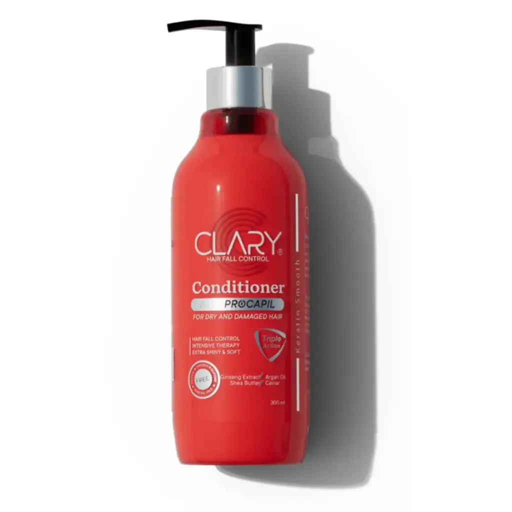 Clary Hair Conditioner 300 ml 