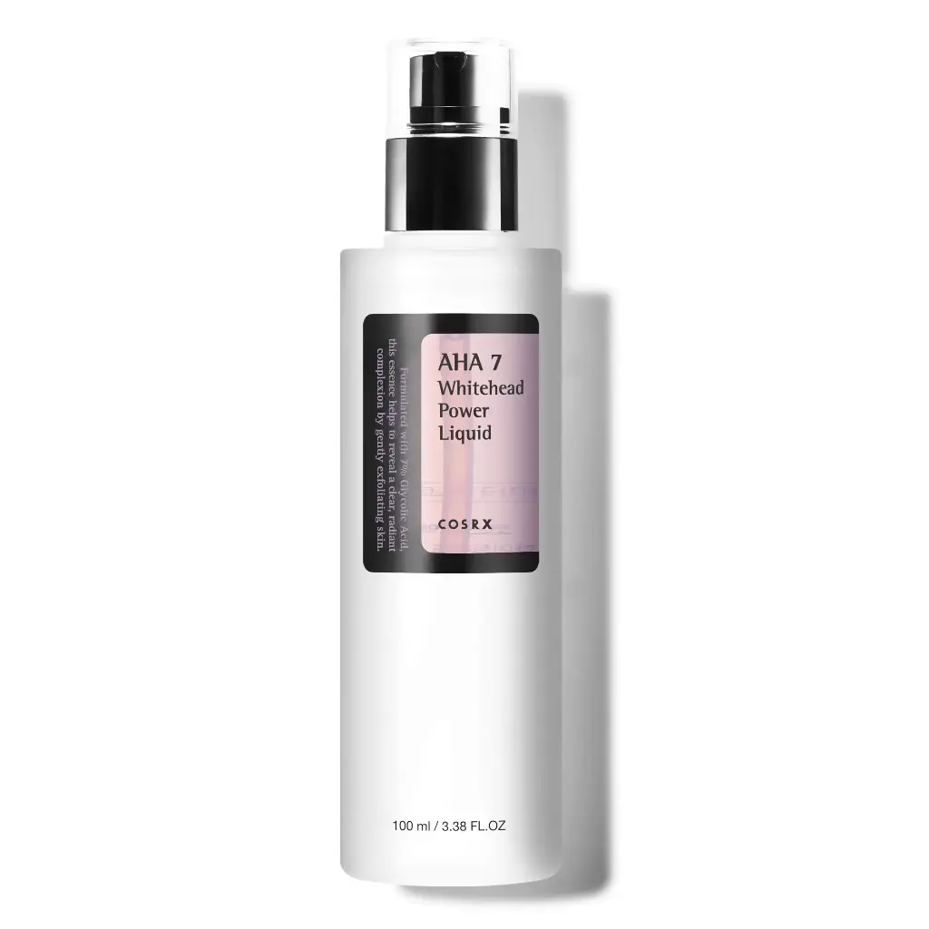 COSRX Aha 7 Whitehead Power Liquid 100ml