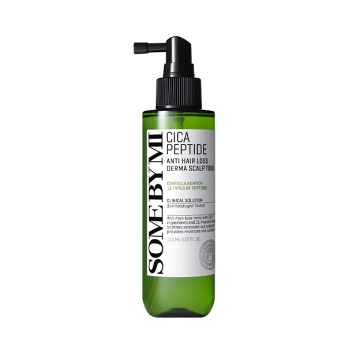 Some By Mi Cica Peptide Anti Hair Loss Derma Scalp Tonic 150Ml