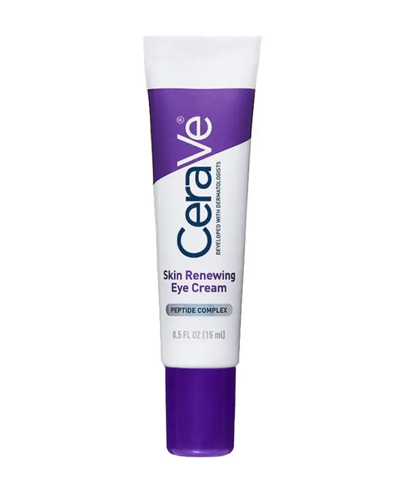 Cerave Skin Renewing Eye Cream - 14ml