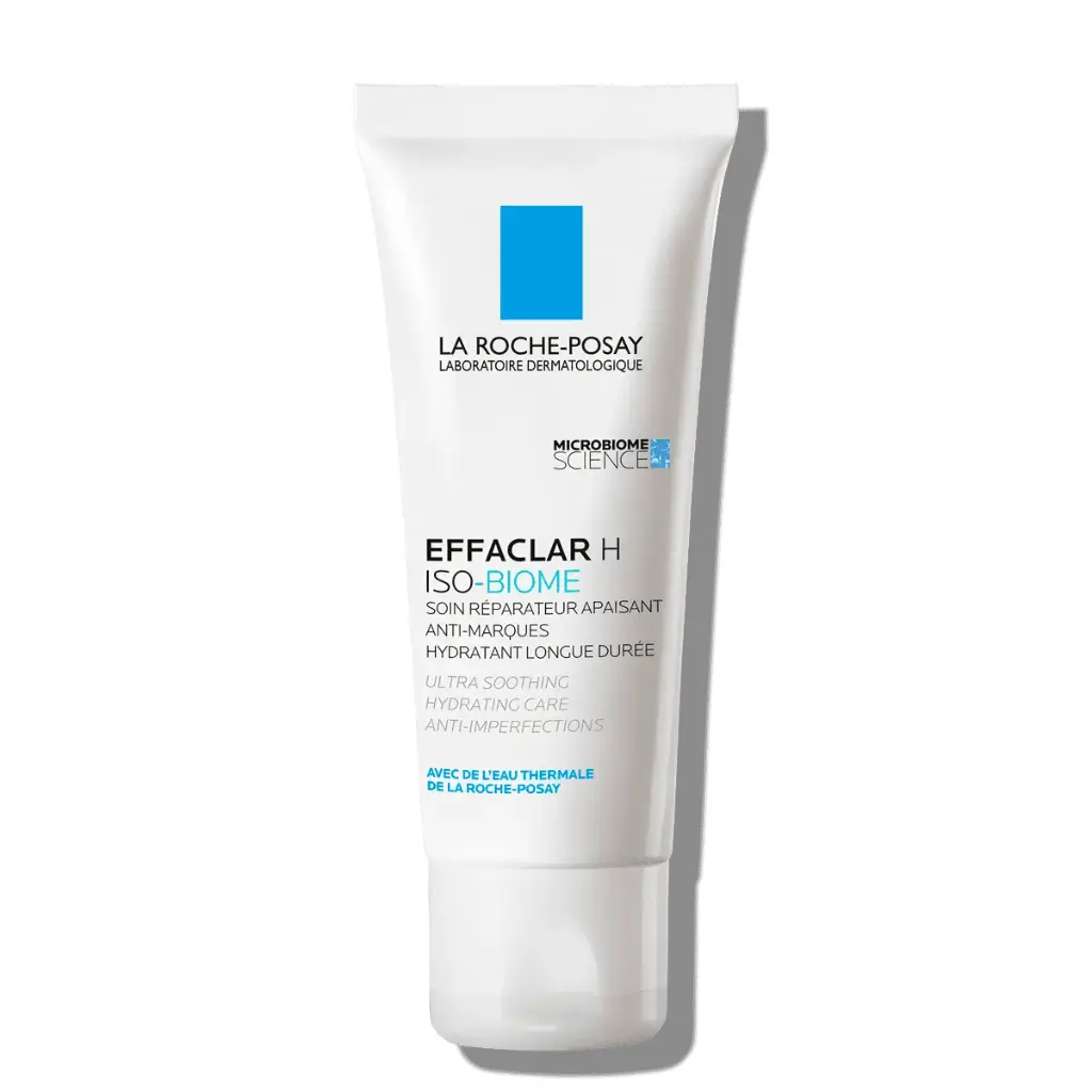 La Roche Posay EFFACLAR H ISO-BIOME - 40ml