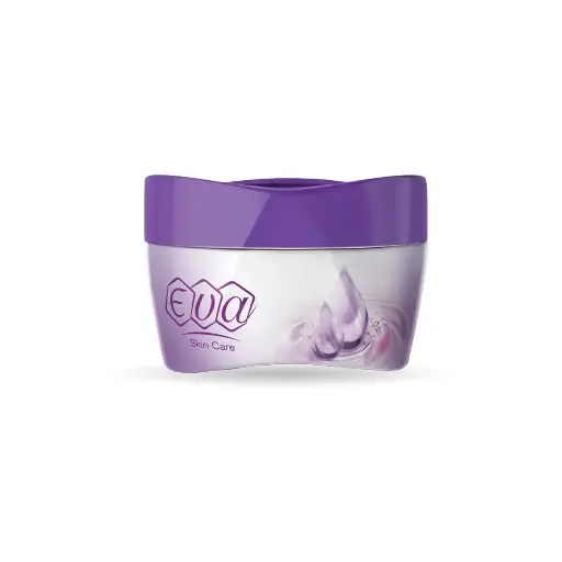 [koz115] Eva Cream with Glycerin for Dry Skin 50 gm