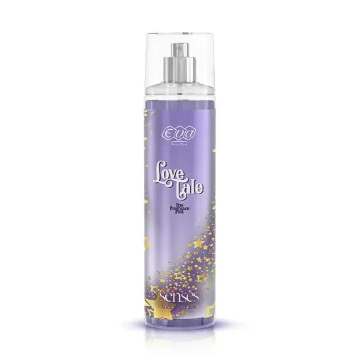 [koz126] EVA Skin Care Love tale senses 240 ML