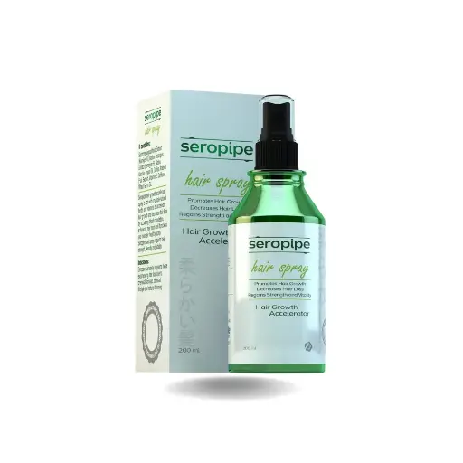 [koz373] Seropipe Hair Spray - 200ml