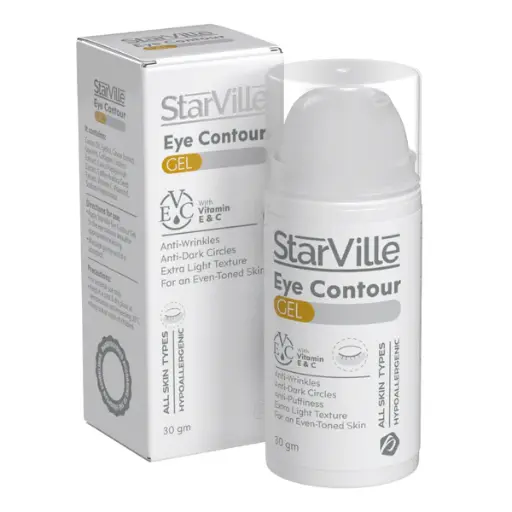 [koz429] Starville Eye Contour 30 gm