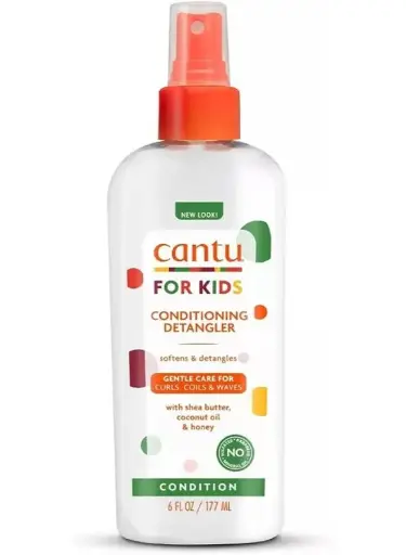[koz561] Cantu Care Conditioning Tenagler - 177 Ml