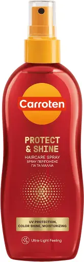 [koz1183] Carroten Protect & Shine Haircare Spray 150ML (0302)