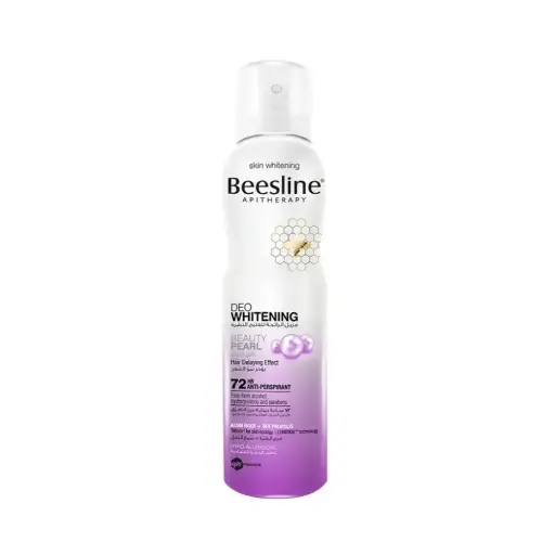 [koz1408] Beauty Pearl Whitening Deodorant - 150ml
