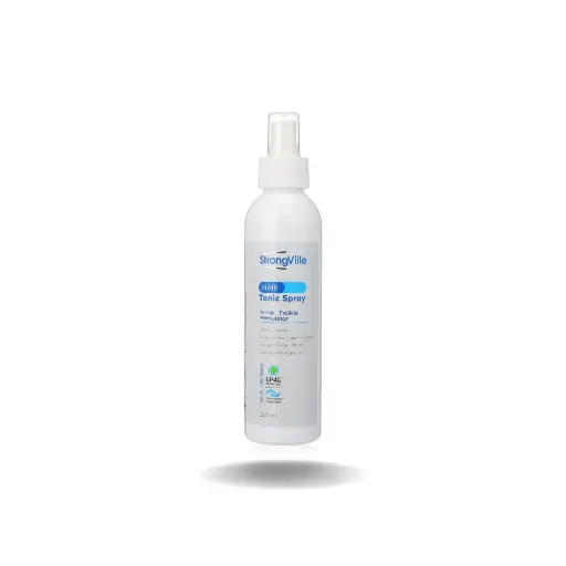 [koz1450] Strongville Hair Tonic Spray - 220 ml