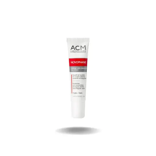 [koz1470] ACM NOVOPHANE Nail Cream - 15ml