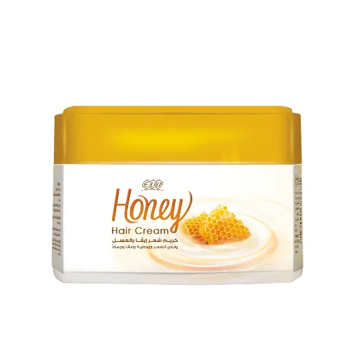[koz1677] Eva Honey Hair Cream 85 gm