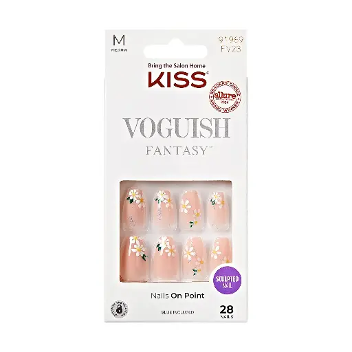 [koz1959] Kiss Voguish Fantasy 91969