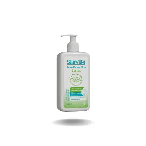 [koz2013] StarVille Acne Prone Skin Lotion - 230 ml