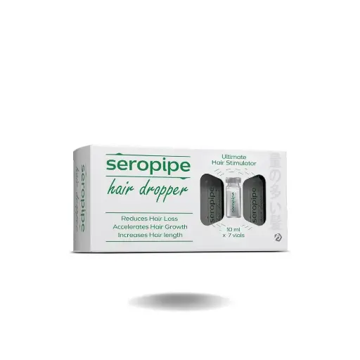 [koz2018] Seropipe Hair Dropper - 5 ml