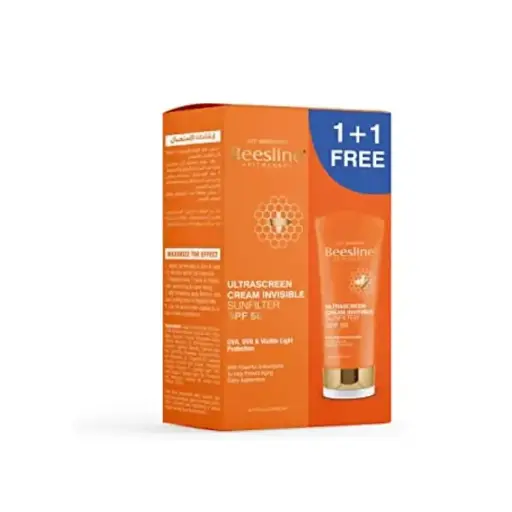 [koz2057] Beesline Ultrascreen Cream 60 ml 1+1