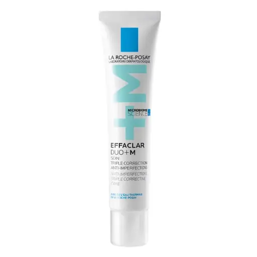 [Koz1430] LA ROCHE-POSAY Effaclar Duo+ M - 40ml