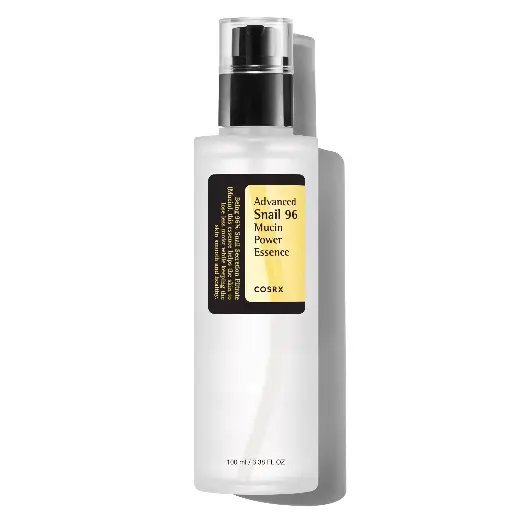 [Koz2020] COSRX Advanced Snail 96 Mucin Power Essence - 100ml