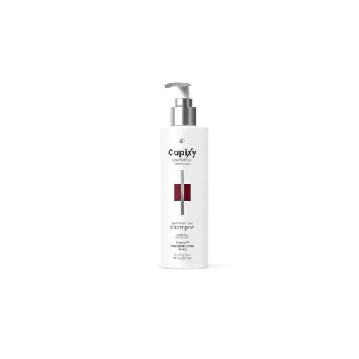 [Koz1531] Capixy Hair Fertlizer Shampoo - 250 Ml