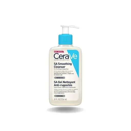 [Koz259] Cerave Soothing Cleanser 236 ML